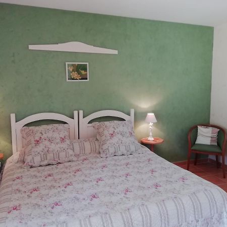 Chambre D'Hote Le Mas Des Romarins Les Arcs-sur-Argens Exterior photo