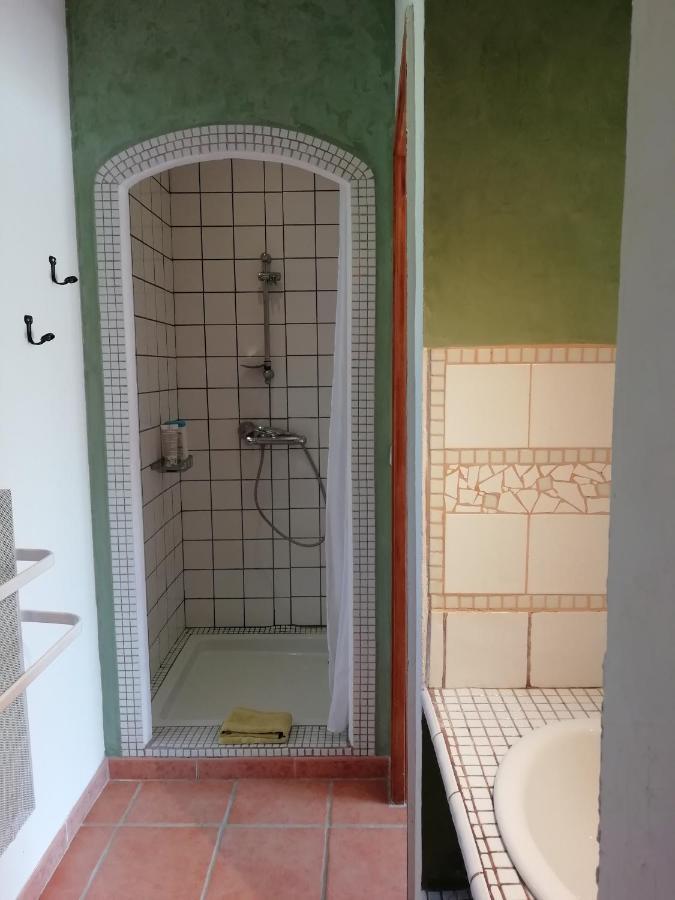 Chambre D'Hote Le Mas Des Romarins Les Arcs-sur-Argens Exterior photo